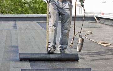 flat roof replacement Pennance, Cornwall