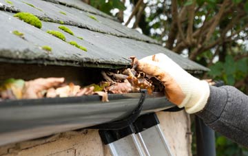 gutter cleaning Pennance, Cornwall
