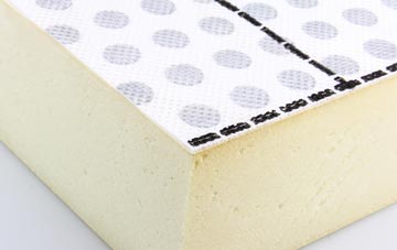 meeting Pennance building codes