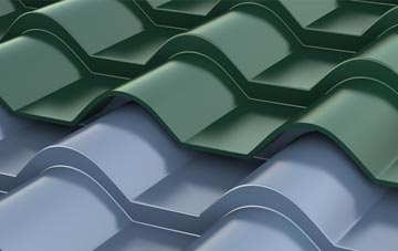 who should consider Pennance plastic roofs
