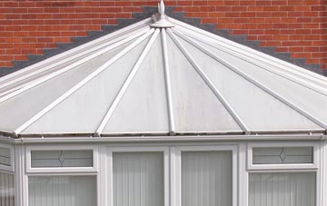 Pennance polycarbonate conservatory roof repairs