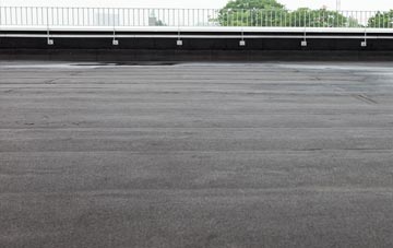 Pennance asphalt roof replacement