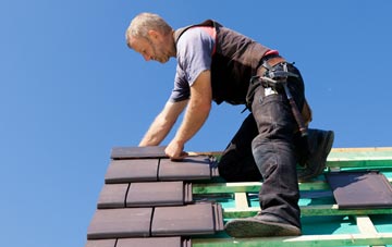 disadvantages of Pennance slate roofing