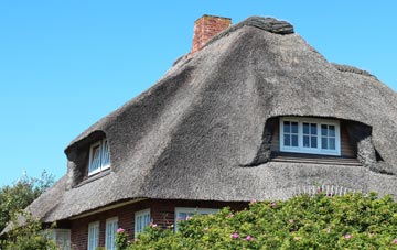 thatch roofing Pennance, Cornwall
